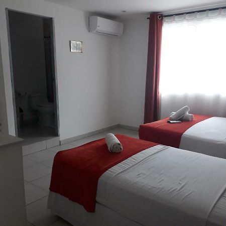 Mintaka Hotel + Lounge Cartagena ภายนอก รูปภาพ
