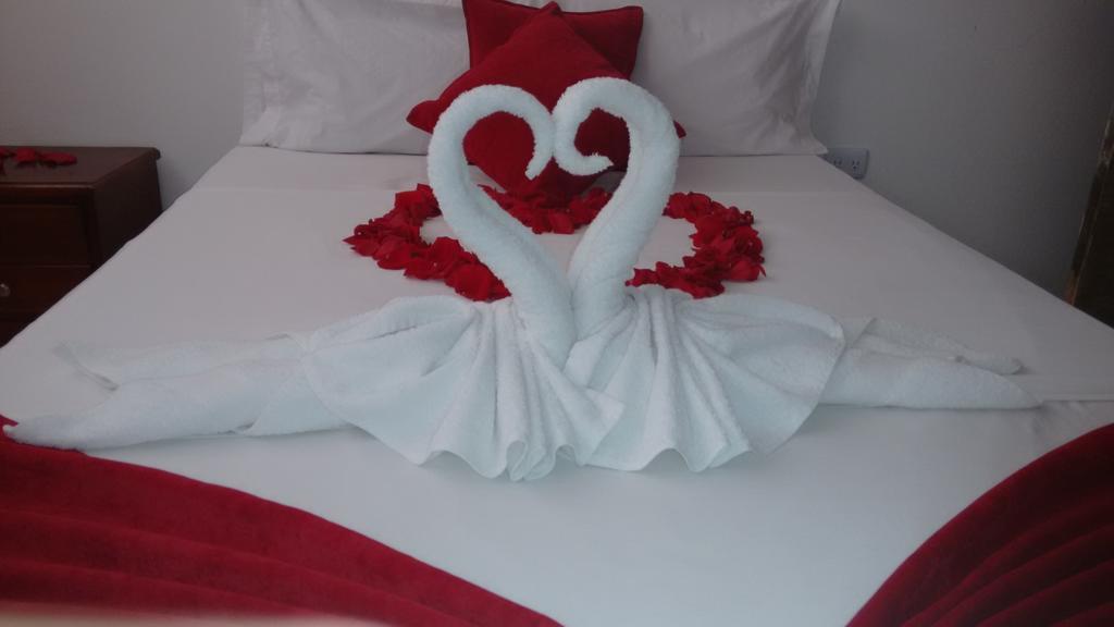 Mintaka Hotel + Lounge Cartagena ห้อง รูปภาพ