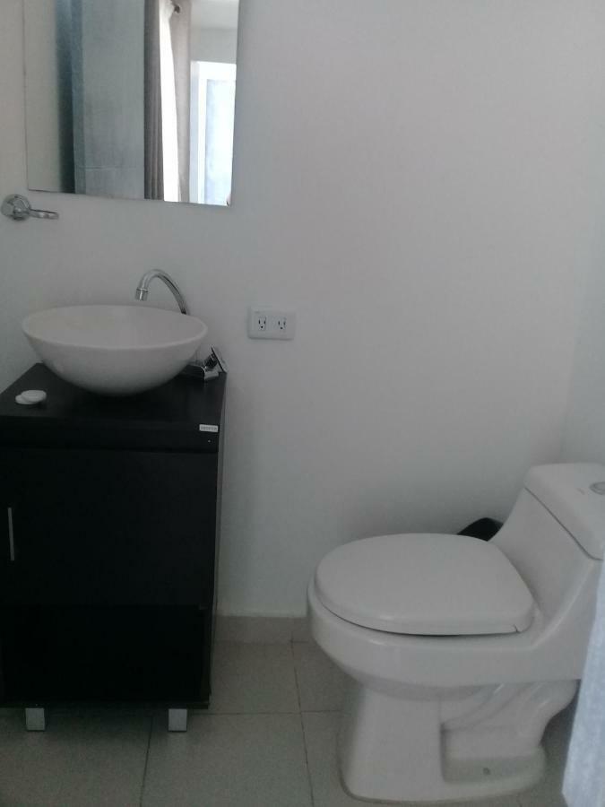 Mintaka Hotel + Lounge Cartagena ภายนอก รูปภาพ