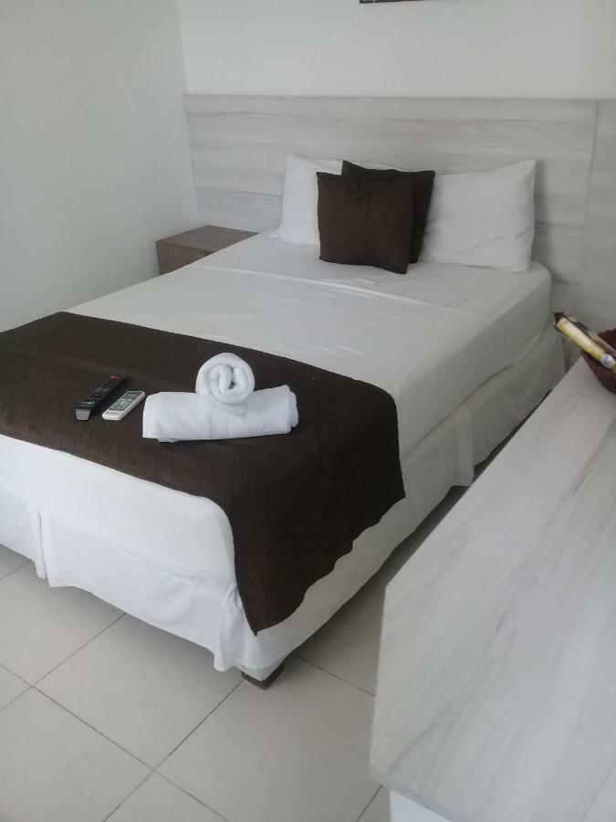 Mintaka Hotel + Lounge Cartagena ภายนอก รูปภาพ